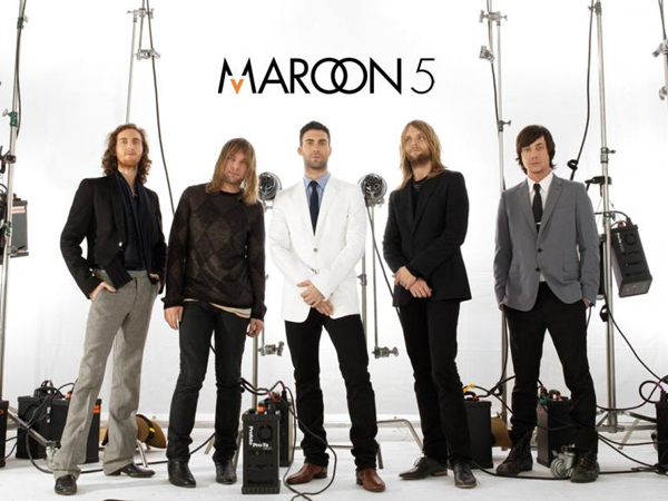 Pasca Pernikahan Adam Levine, Maroon 5 Beberkan Detail Album Terbarunya!